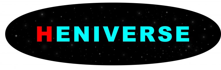 logoHeniverse